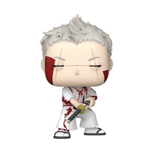 Pop! Shion (Bloody) - US 7839