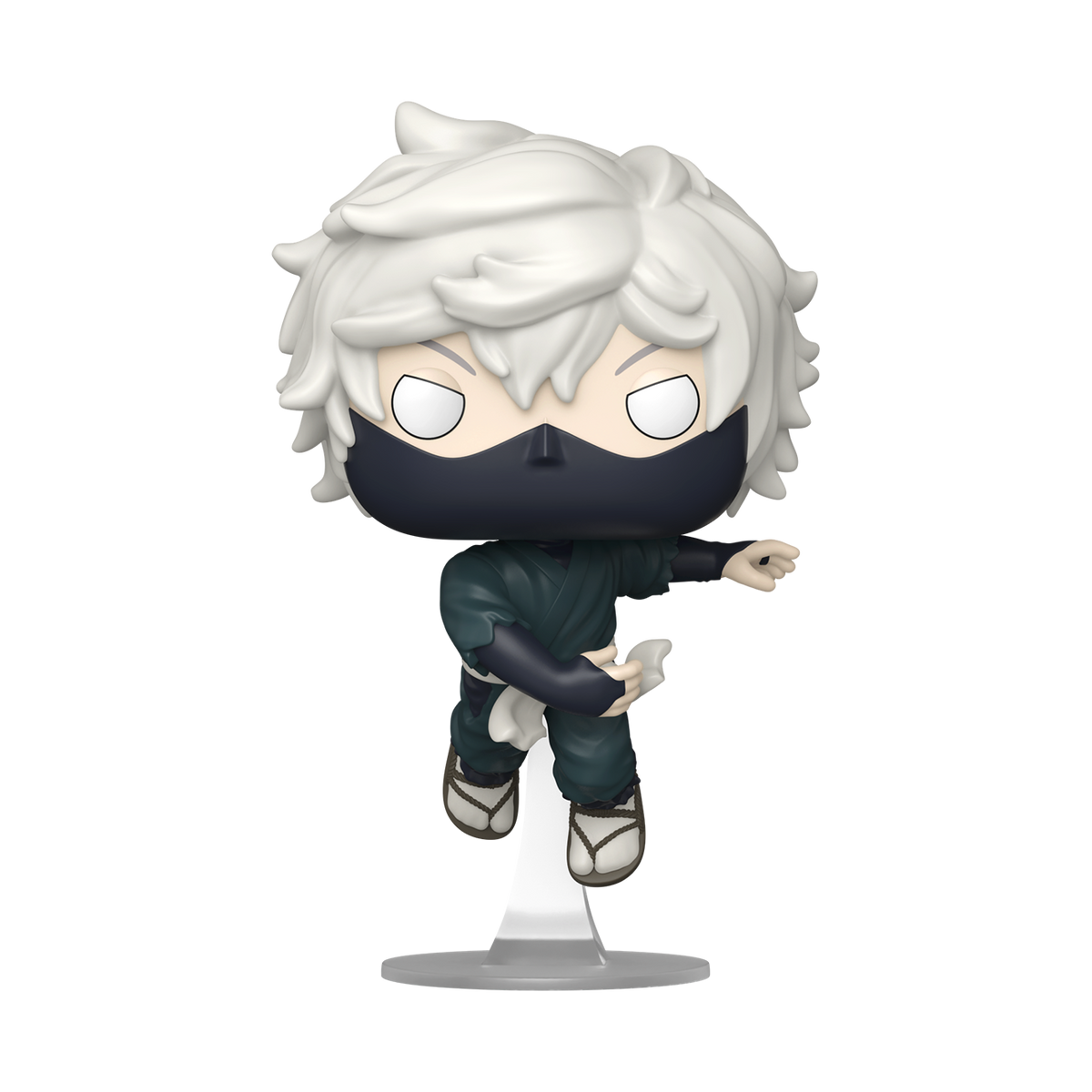 Pop! Gabimaru (Combat Stance) - US 6290