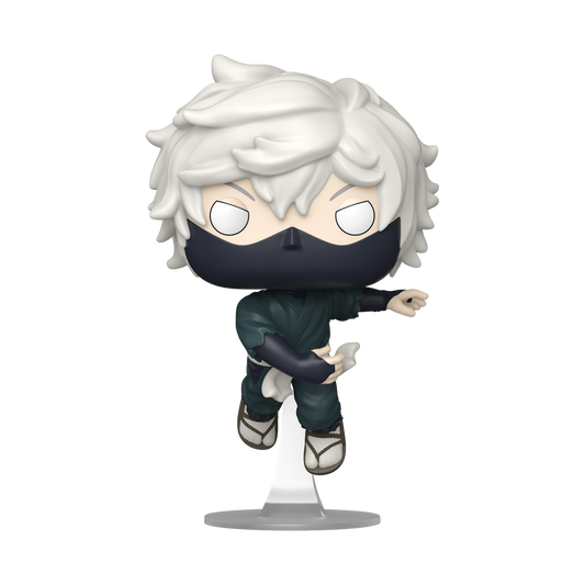 Pop! Gabimaru (Combat Stance) - US 6290