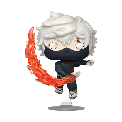 Pop! Gabimaru (Combat Stance) - US 6290