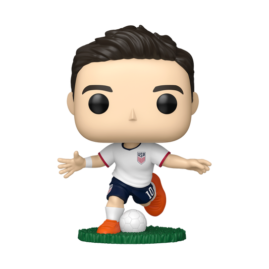 Pop! Christian Pulisic - US 2123