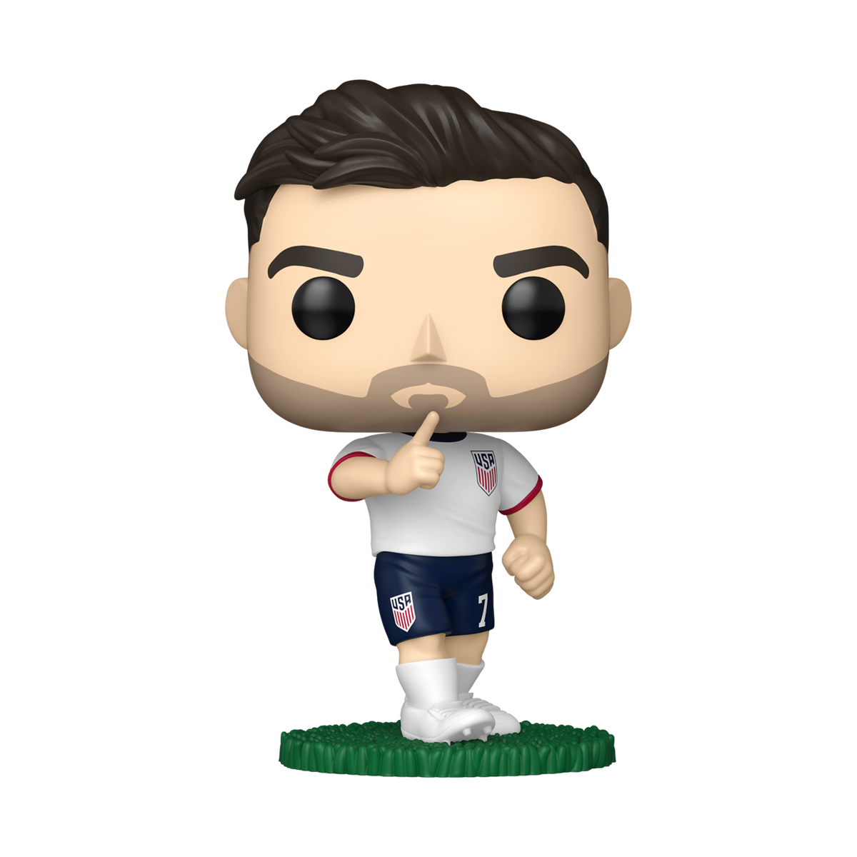 Pop! Gio Reyna - US 3990