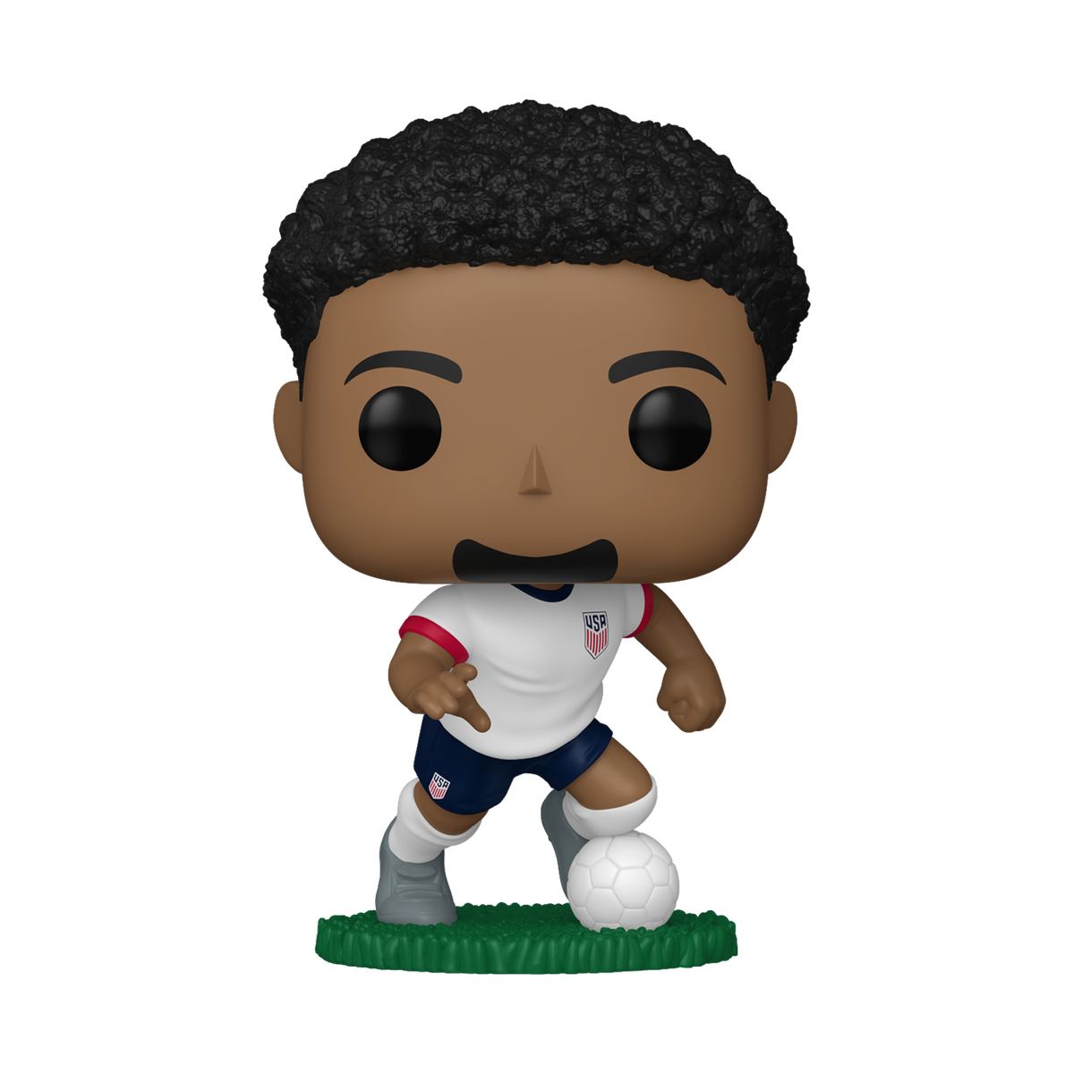 Pop! Weston McKennie - US 7981