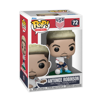 Pop! Antonee Robinson - US 7179