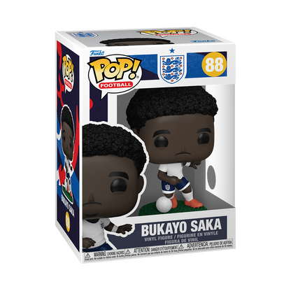 Pop! Bukayo Saka - US 6945