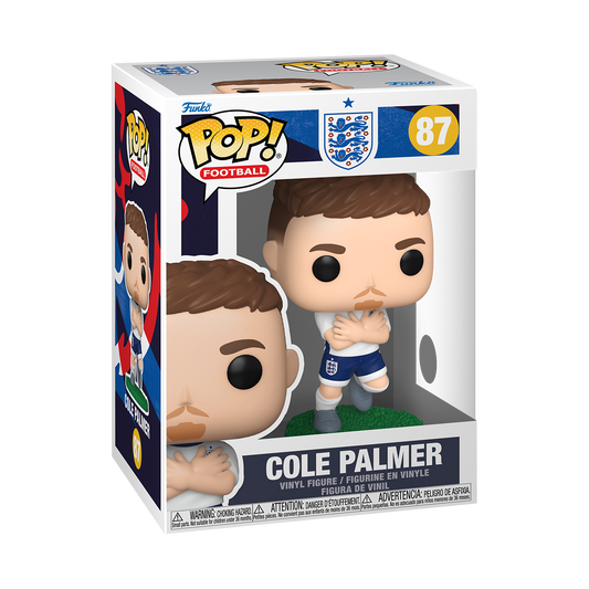 Pop! Cole Palmer - US 5675