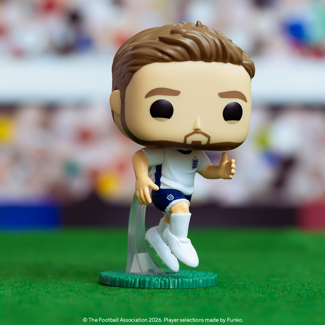 Pop! Harry Kane - US 3001