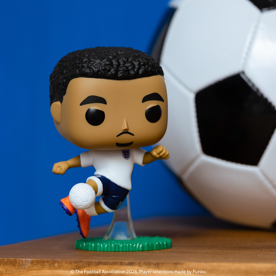Pop! Trent Alexander-Arnold - US 1765