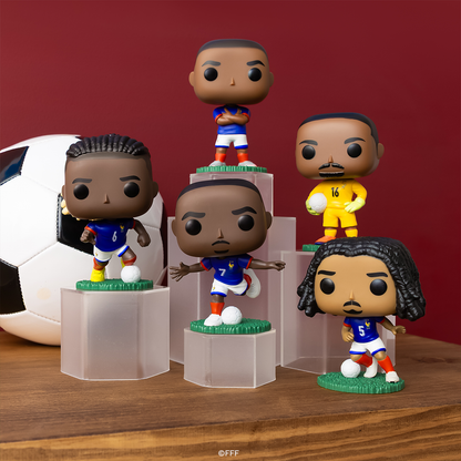 Pop! Ousmane Dembélé - US 2863