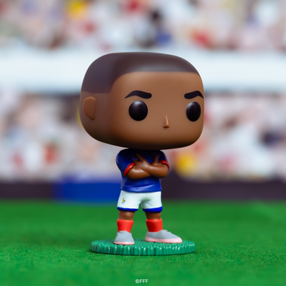 Pop! Kylian Mbappé - US 6115