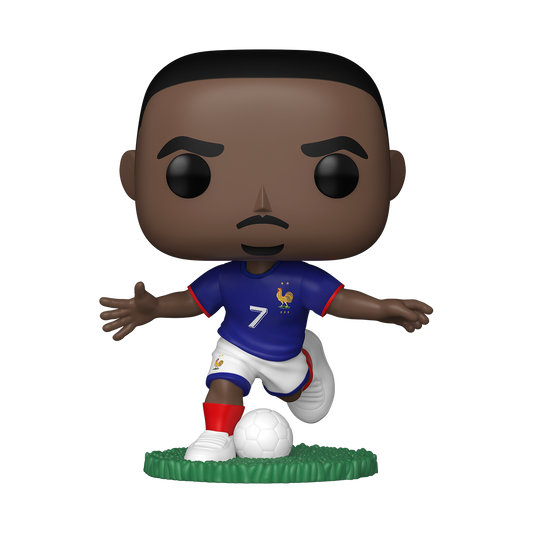 Pop! Ousmane Dembélé - US 2863