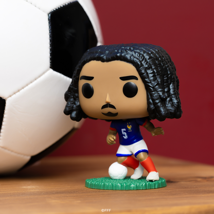 Pop! Jules Koundé (Dribbling) - US 1432