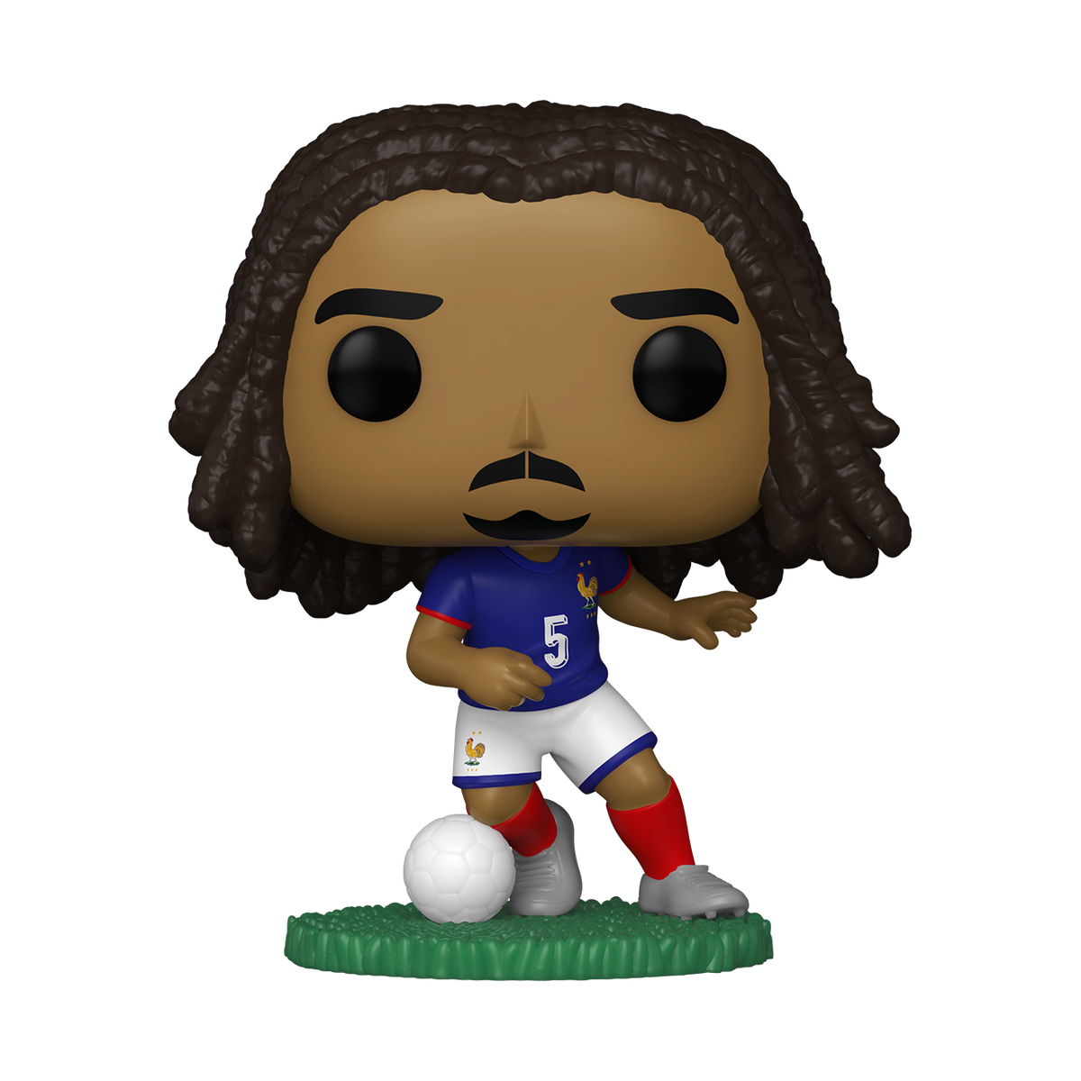Pop! Jules Koundé (Dribbling) - US 1432