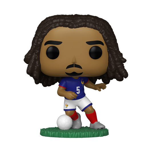Pop! Jules Koundé (Dribbling) - US 1432