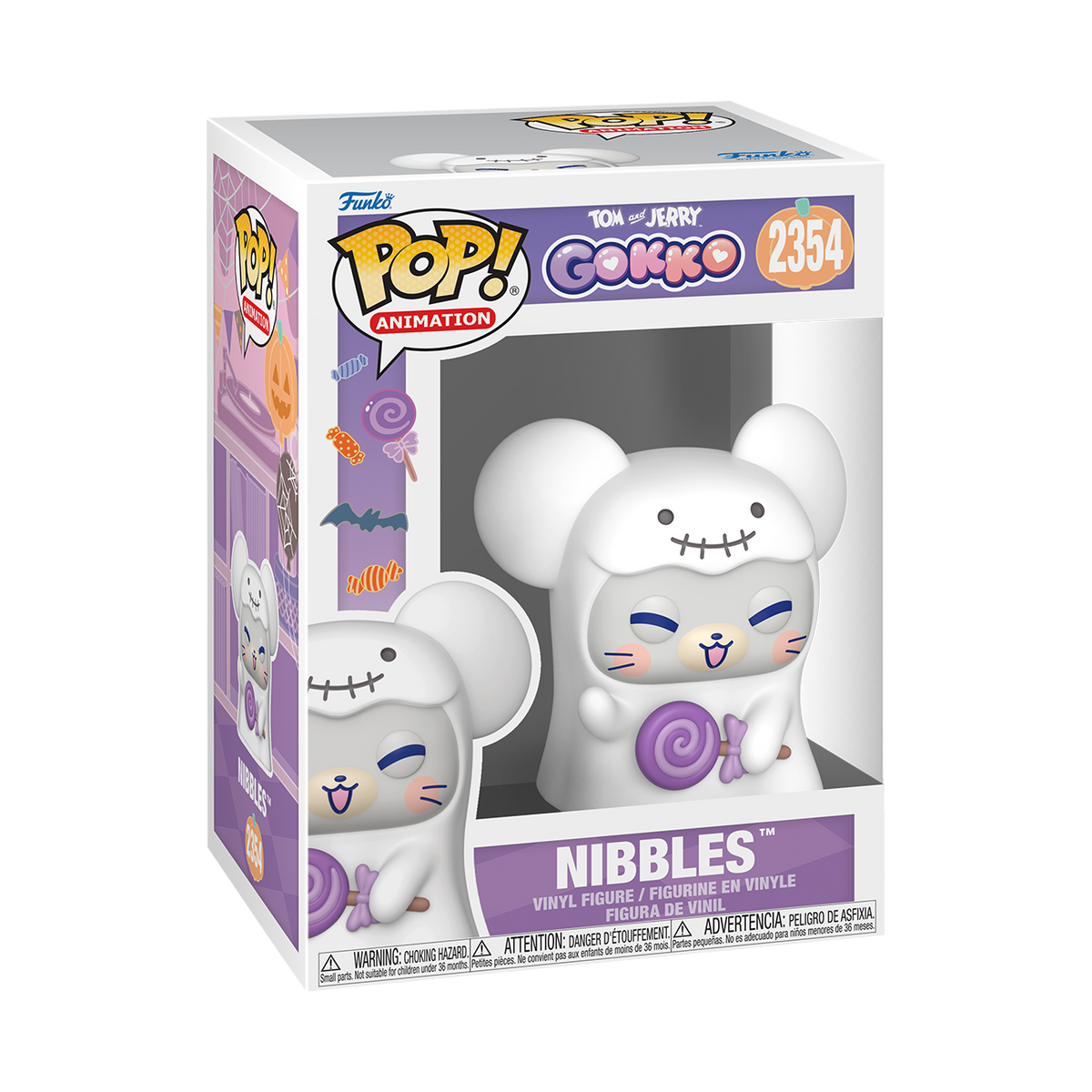 Pop! Nibbles (Gokko) - US 9343
