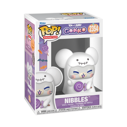 Pop! Nibbles (Gokko) - US 9343