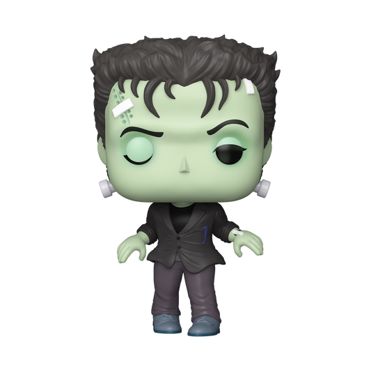 Pop! Frankenstein (Anime) - US 2541