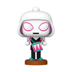 Pop! Ghost-Spider (Nutcracker) - US 5420