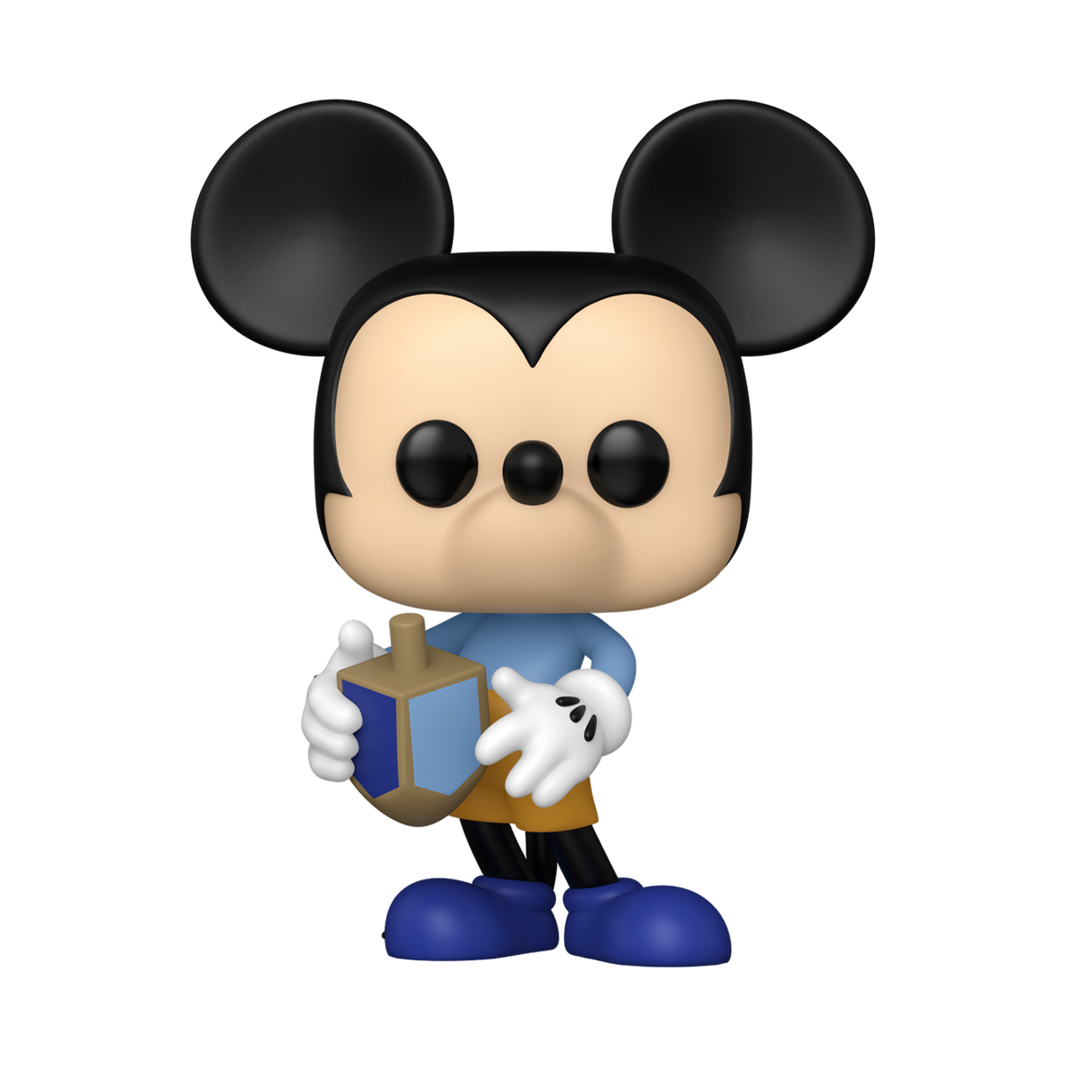 Pop! Mickey Mouse with Dreidel - US 1170