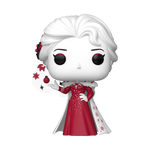 Pop! Elsa (Nordic Deco) - US 4545