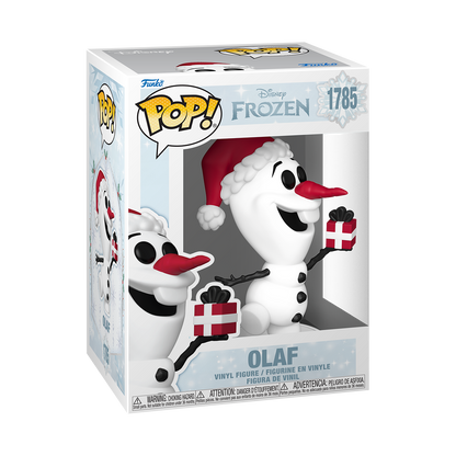Pop! Olaf (Nordic Deco) - US 7951