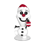 Pop! Olaf (Nordic Deco) - US 7951