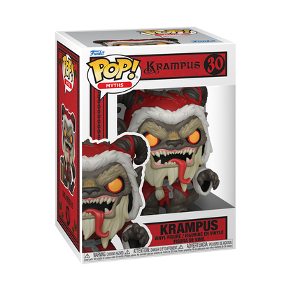 Pop! Krampus - US 2130