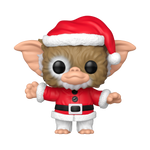 Pop! Gizmo (Santa Coat) - US 6157