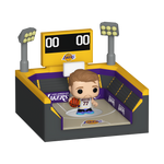 Bitty Pop! Towns Luka Dončić & Basketball Arena - US 9929