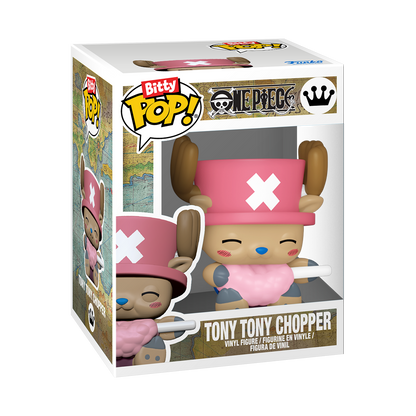Bitty Pop! Bitty Box Going Merry - US 7966