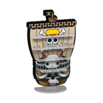 Bitty Pop! Display Going Merry - US 4841