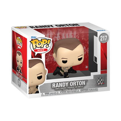 Pop! Randy Orton (Viper Stance) (RKO) - US 0424