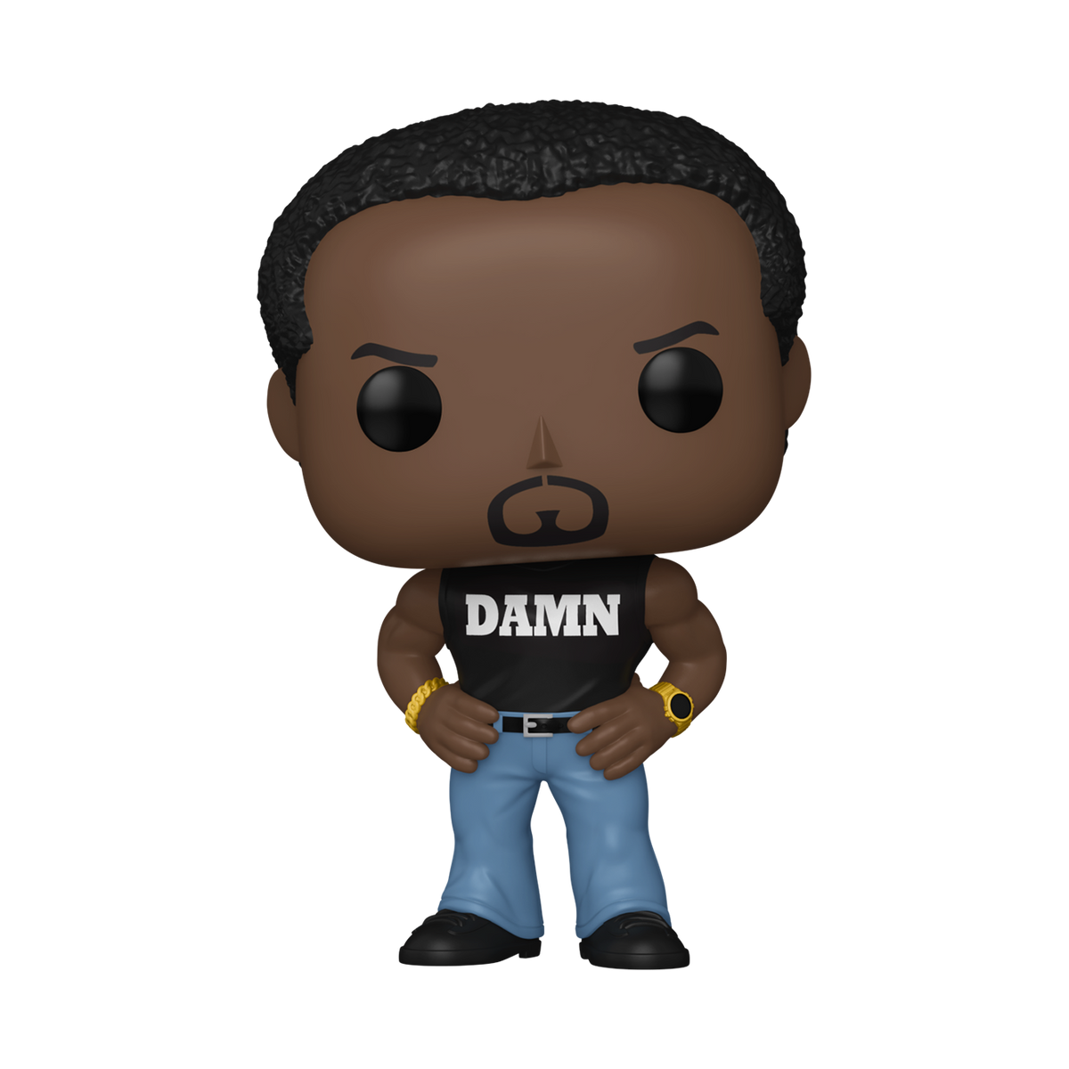 Pop! Ron Simmons - US 1725
