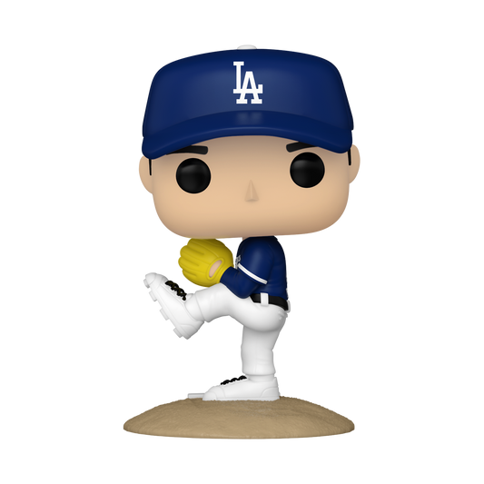 Pop! Rōki Sasaki - US 7892