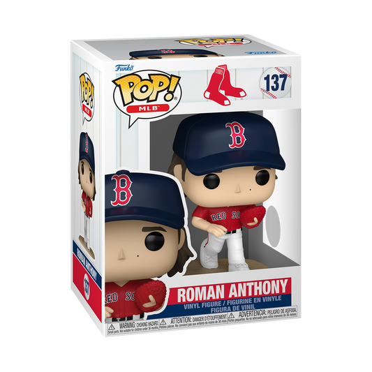 Pop! Roman Anthony - US 9924