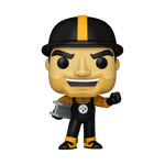 Pop! Steely McBeam - US 0370