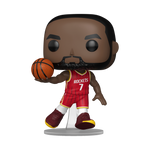 Pop! Kevin Durant (Red Icon Edition Jersey) - US 7318