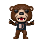Pop! Staley Da Bear - US 2480