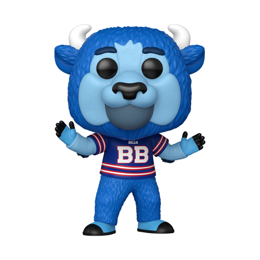Pop! Billy Buffalo - US 3049
