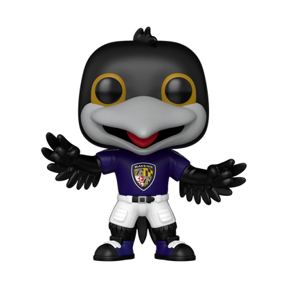 Pop! Poe - US 4501