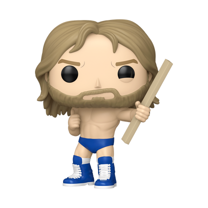 Pop! “Hacksaw” Jim Duggan - US 2329