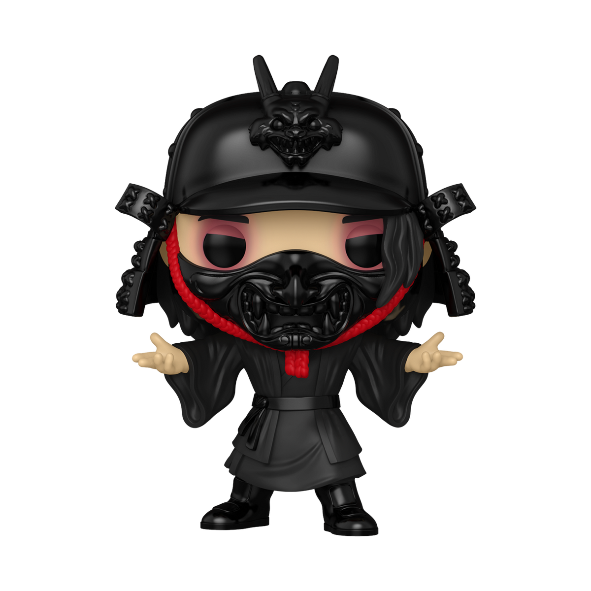 Pop! Shinsuke Nakamura - US 9467