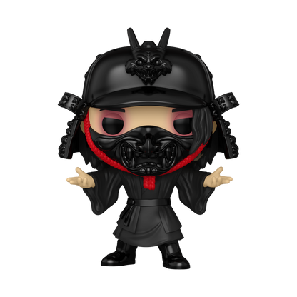 Pop! Shinsuke Nakamura - US 9467