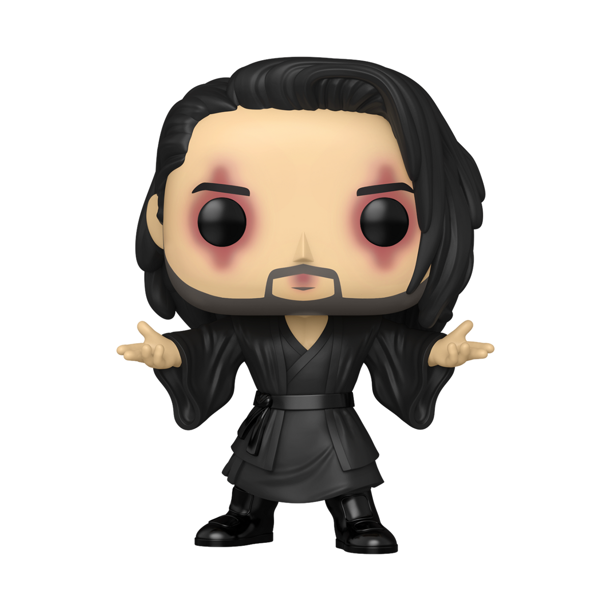 Pop! Shinsuke Nakamura - US 9467