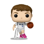 Pop! Cooper Flagg (White Association Edition Jersey) - US 0031