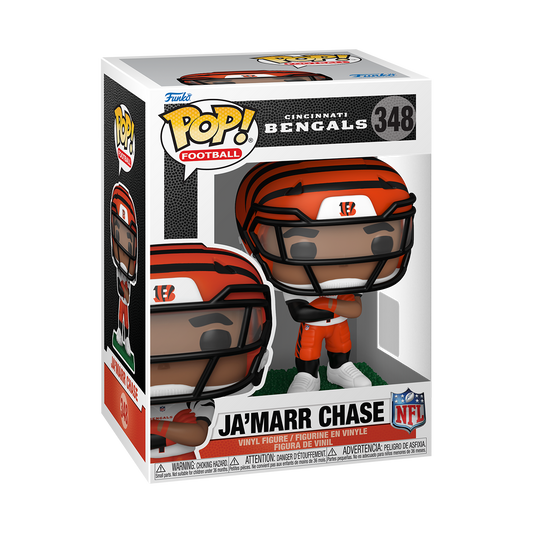 Pop! Ja’Marr Chase - US 4455