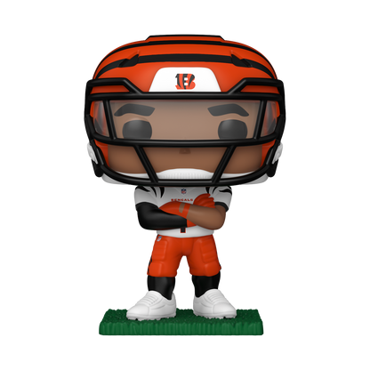 Pop! Ja’Marr Chase - US 4455