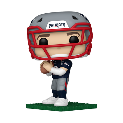 Pop! Drake Maye - US 6911