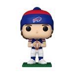 Pop! Josh Allen with Beanie - US 7030
