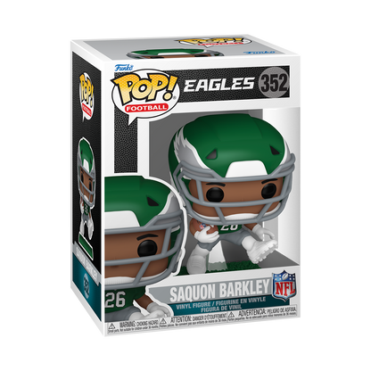 Pop! Saquon Barkley - US 6146